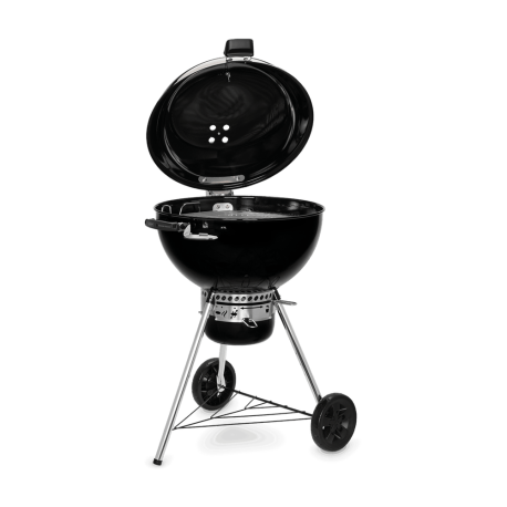 BARBECUE CARBONE WEBER MASTER-TOUCH PRE