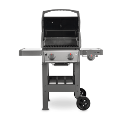 BARBECUE GAS WEBER SPIRIT II E-220 GBS