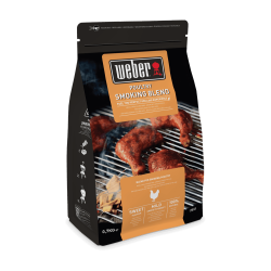 LEGNETTI X AFFUMICATURA POULTRY 0,7KG