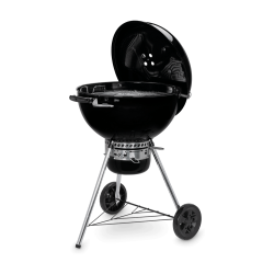 BARBECUE CARBONE WEBER MASTER-TOUCH GBS