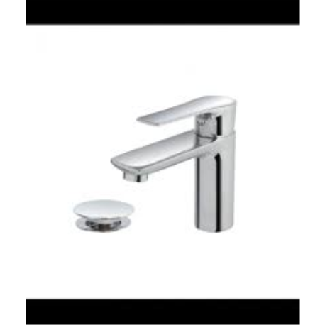 MISCELATORE LAVABO FERIDRAS FLAT