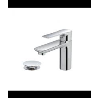 MISCELATORE LAVABO FERIDRAS FLAT