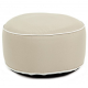 POUF CUSCINO RIHANNA GONFIABILE BEIGE