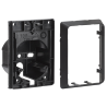 ADATTATORE PER FOTOCELLULE FAAC XP30