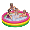 PISCINA GONFIABILE cm.114X25 3 ANELLI