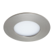 PANNELLO LED cm. 8,5 TONDO 6W L/NATURALE