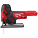 SEGHETTO ALTERNATIVO MILWAUKEE M18 FBJS-