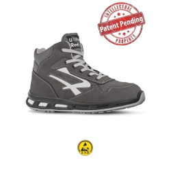 SCARPE U-POWER INFINITY S3 SRC CI TG. 41