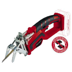 TAGLIARAMI A BATTERIA EINHELL GE-GS 18