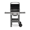 BARBECUE GAS WEBER SPIRIT II E-210 GBS