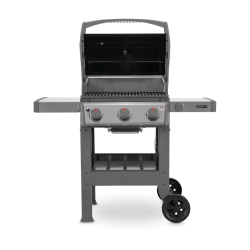 BARBECUE GAS WEBER SPIRIT II E-310 GBS