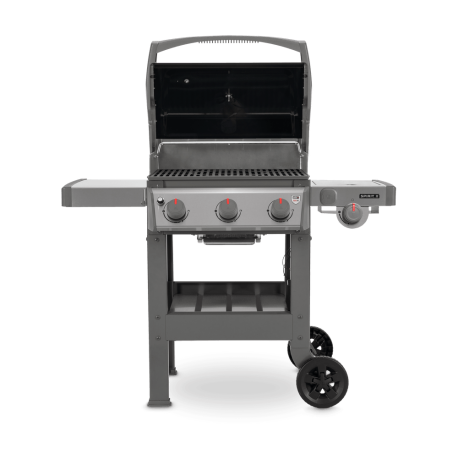 BARBECUE GAS WEBER SPIRIT II E-320 GBS