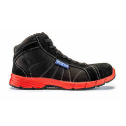 SCARPE SPARCO CHALLENGE HIGH S3 TG. 39