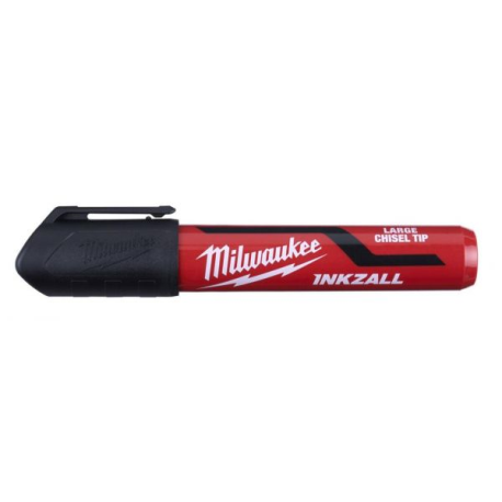 PENNARELLO MILWAUKEE PUNTA EXTRA LARGA N