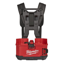 IMBRACATURA MILWAUKEE M18BPFPH-0