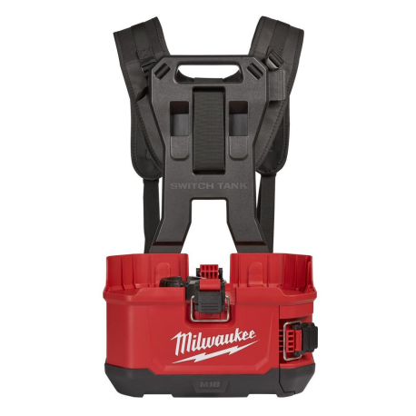 IMBRACATURA MILWAUKEE M18BPFPH-0