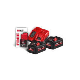 ENERGY KIT M18HNRG-552 2 BATT. 5,5AH+