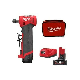 SMERIGLIATRICE ANGOLATA MILWAUKEE M12