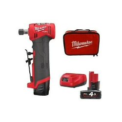 SMERIGLIATRICE ANGOLATA MILWAUKEE M12FD