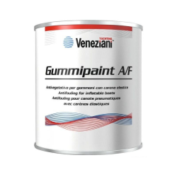 ANTIVEGETATIVA GRIGIA PER GOMMONI 500ml