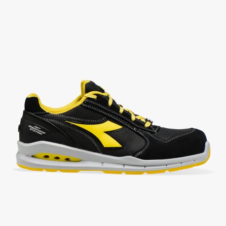 SCARPE DIADORA RUN NET AIRBOX LOW S1P 39