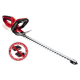 TAGLIASIEPI A BATTERIA EINHELL GE-CH1846