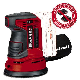 LEVIGATRICE ROTORBITALE EINHELL TE-RS 18