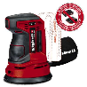 LEVIGATRICE ROTORBITALE EINHELL TE-RS 18