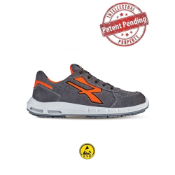 SCARPE U-POWER SIRIO PLUS S1P SRC ESD 39