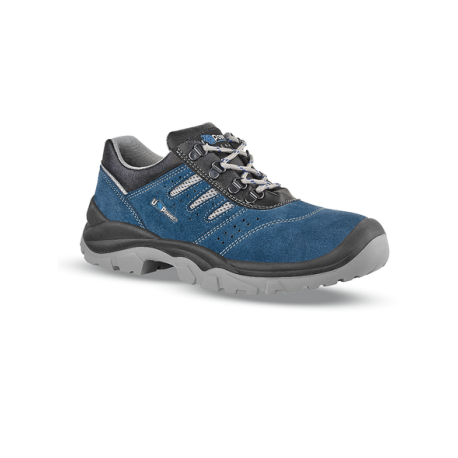 SCARPE U-POWER BETTER S1P SRC 39