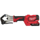 CRIMPATRICE MILWAUKEE M18 HDCT-202C