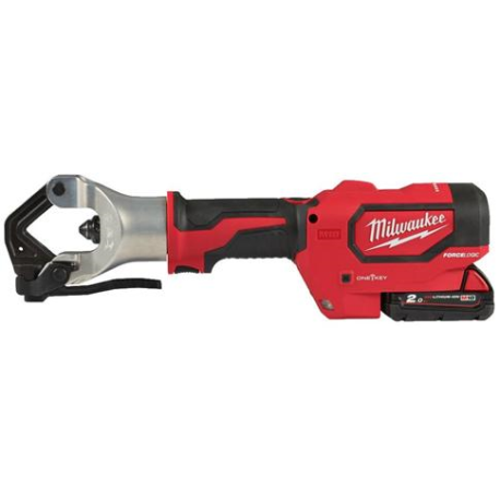 CRIMPATRICE MILWAUKEE M18 HDCT-202C