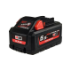 BATTERIA MILWAUKEE M18 18V-5,5AH LITIO