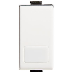 BTAM5005/1 MATIX PULSANTE 1P NC 10A IL