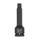 PROLUNGA CHIAVI A BUSSOLA 3/4" mm150 MIL