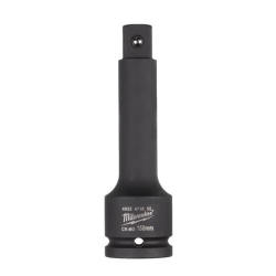 PROLUNGA CHIAVI A BUSSOLA 3/4" MILWAUKEE