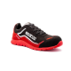 SCARPE SPARCO NITRO S3 TG. 41 ROSSO/NERO