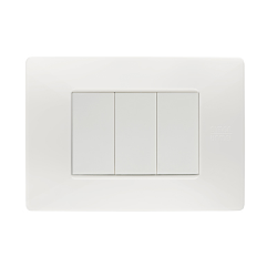 NEA PLACCA FLEXA 3M MODULI BIANCO