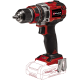 TRAPANO A BATT. EINHELL TP-CD 18/50 LI-I