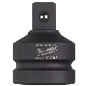 ADATTATORE 1"F A 3/4"M MILWAUKEE