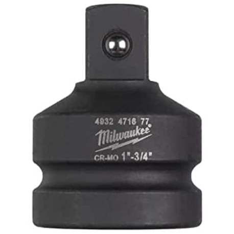 ADATTATORE 1"F A 3/4"M MILWAUKEE