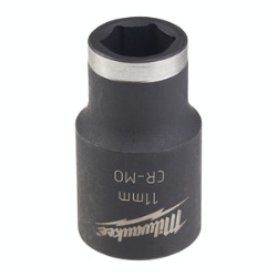 CHIAVI A BUSSOLA 1/2" MILWAUKEE mm.11 CO