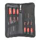 SERIE GIRAVITI PRECISIONE MILWAUKEE TORX