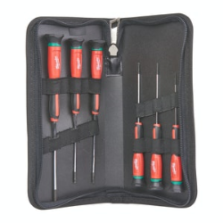 SERIE GIRAVITI PRECISIONE MILWAUKEE TORX