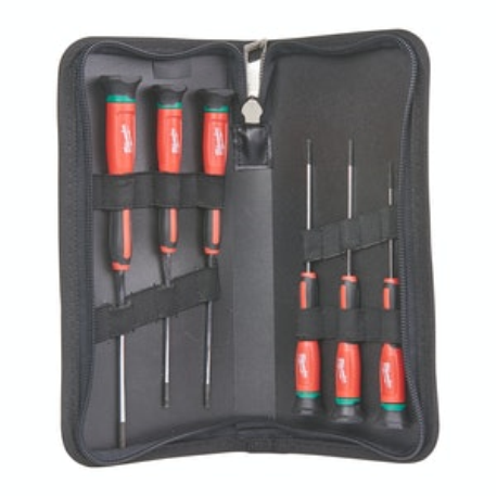 SERIE GIRAVITI PRECISIONE MILWAUKEE TORX