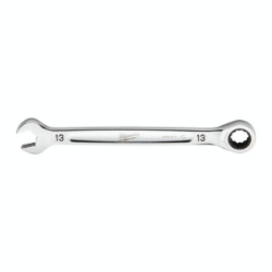 CHIAVI COMBINATE CRICCHETTO MILWAUKEE 13