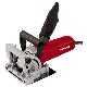 FRESATRICE EINHELL TC-BJ 900 860W ORIZZ.