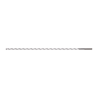 PUNTE MULTIMATERIALE mm. 8X400
