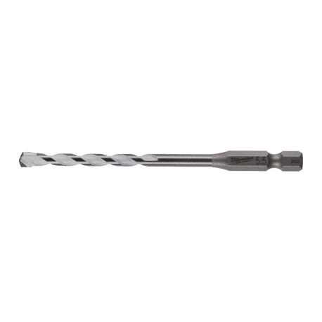 PUNTE MULTIMATERIALE mm. 5,5X100