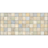 PANNELLO DECORATIVO 3D IN PVC WP3522